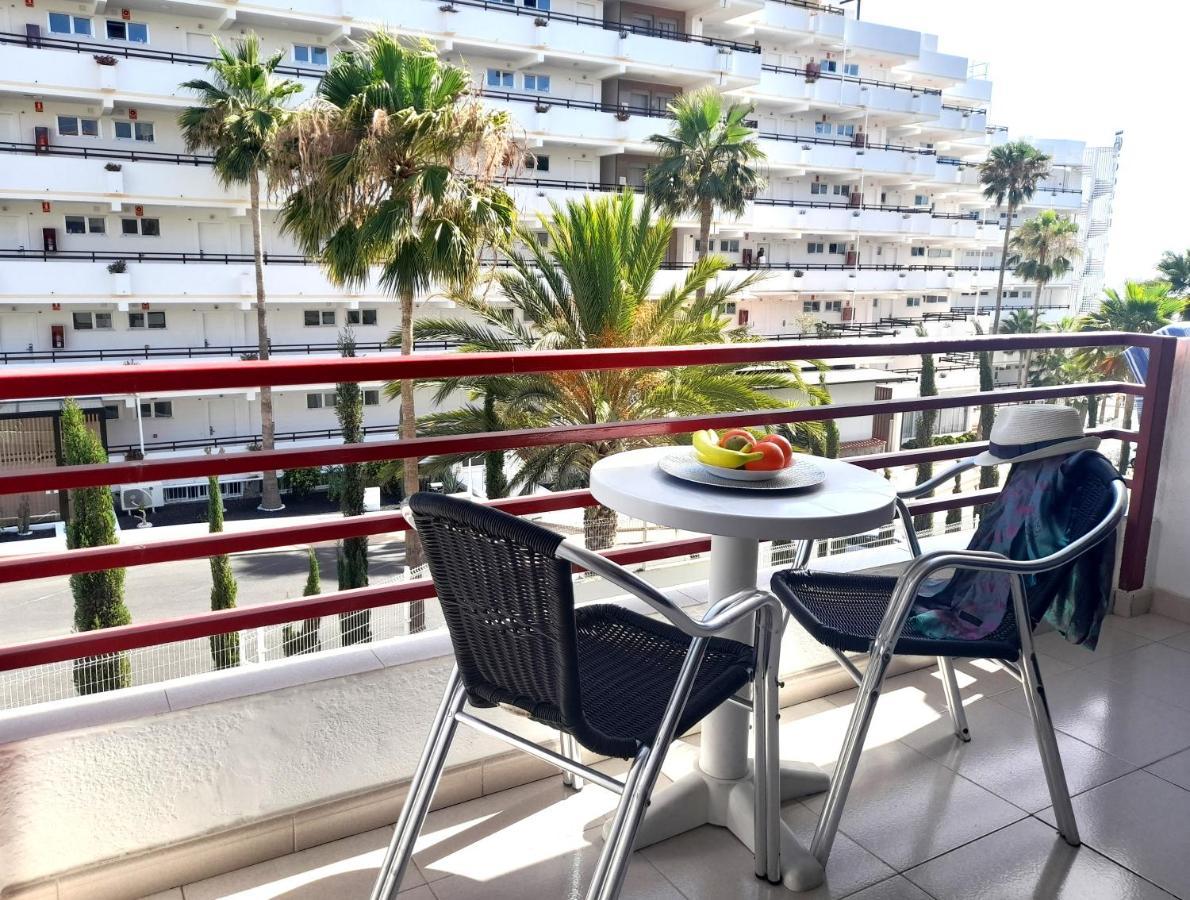 Olympia 425, See View Wifi Free Playa de las Americas  Exteriér fotografie