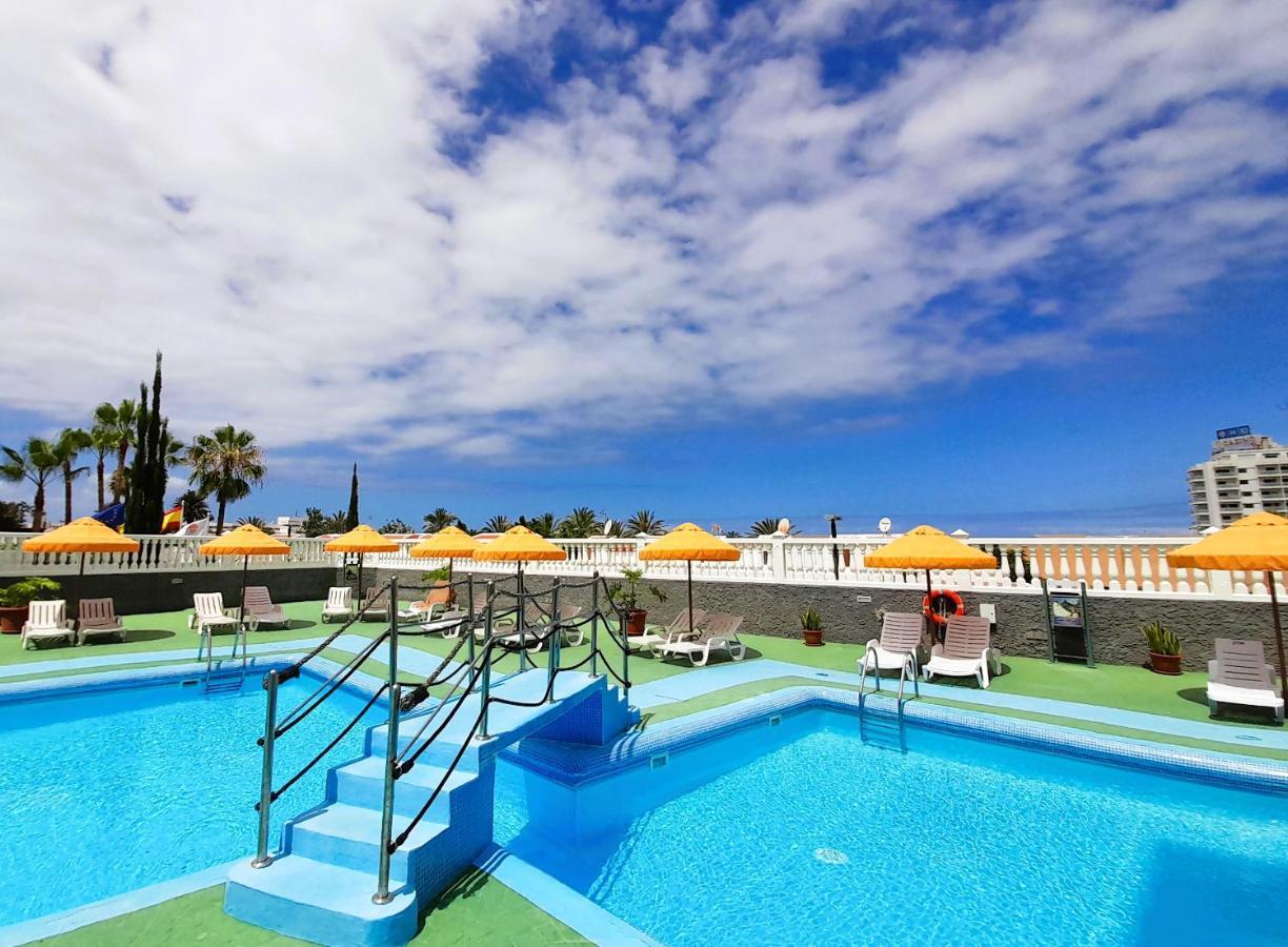 Olympia 425, See View Wifi Free Playa de las Americas  Exteriér fotografie