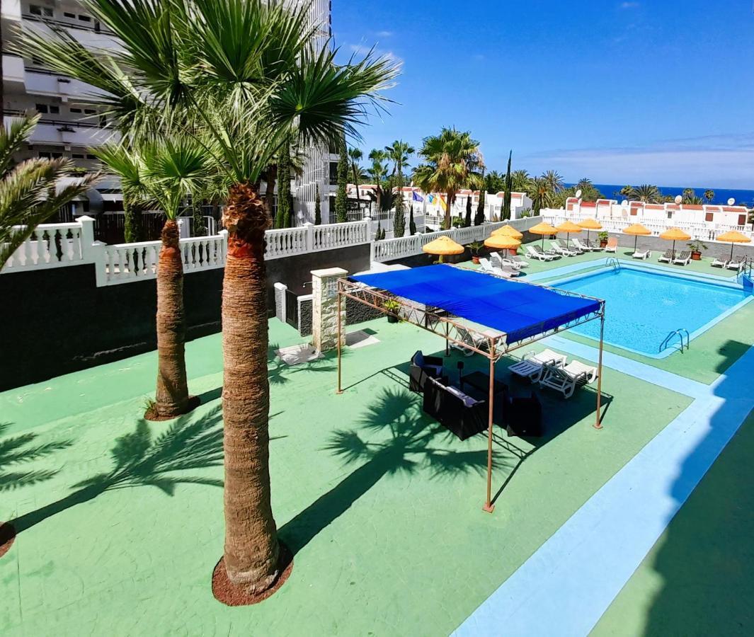 Olympia 425, See View Wifi Free Playa de las Americas  Exteriér fotografie