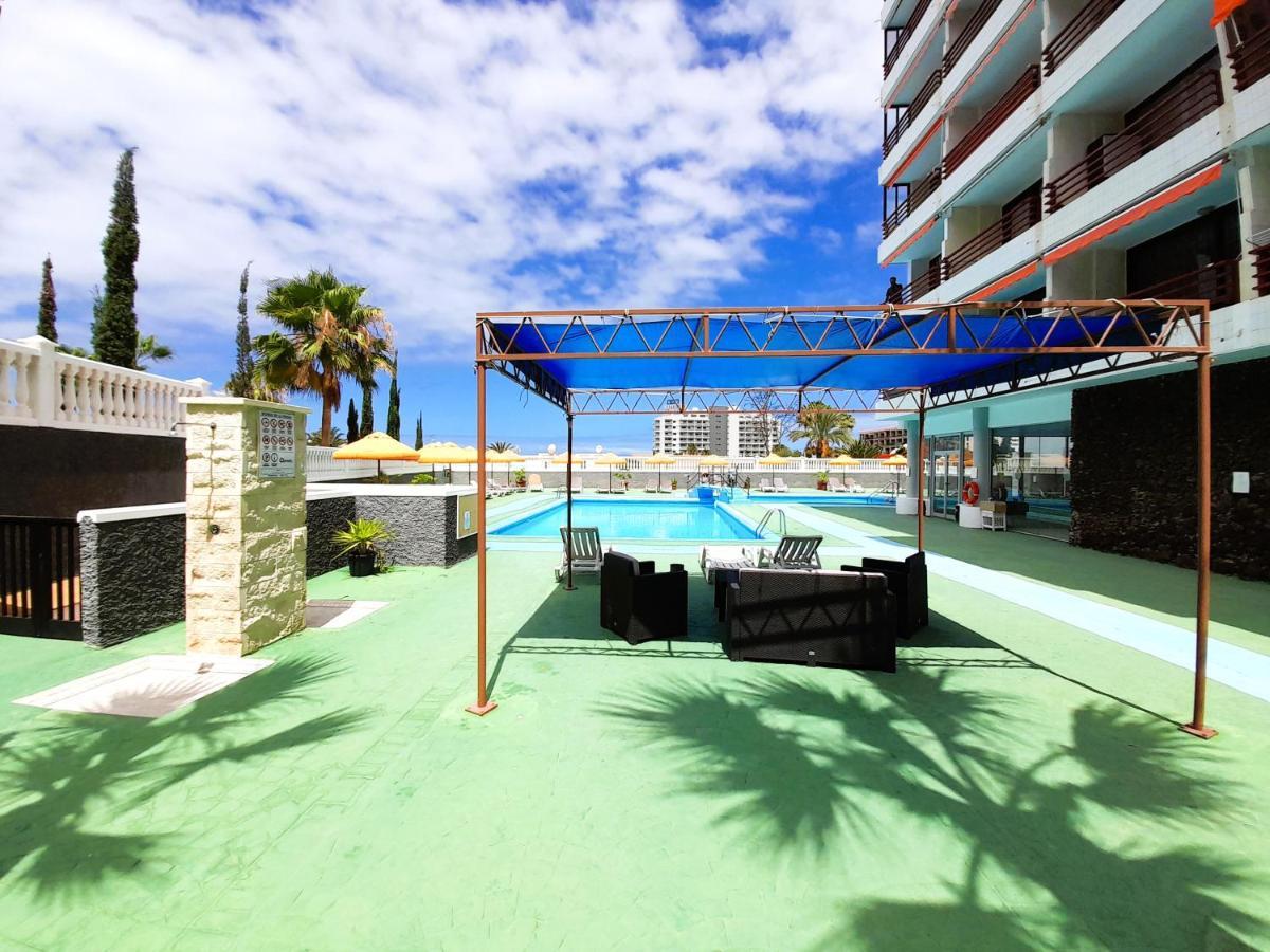 Olympia 425, See View Wifi Free Playa de las Americas  Exteriér fotografie