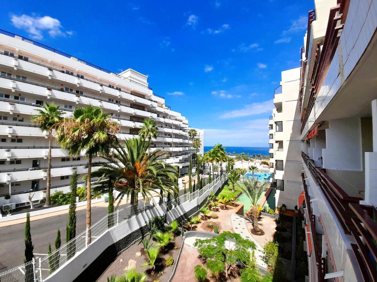 Olympia 425, See View Wifi Free Playa de las Americas  Exteriér fotografie